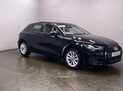 Audi A3 2.0 TDI 35 Technik Sportback 5dr Diesel S Tronic Euro 6 (s/s) (150 ps) Cru 2