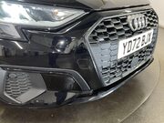 Audi A3 2.0 TDI 35 Technik Sportback 5dr Diesel S Tronic Euro 6 (s/s) (150 ps) Cru 11