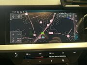 Audi A3 2.0 TDI 35 Technik Sportback 5dr Diesel S Tronic Euro 6 (s/s) (150 ps) Cru 19