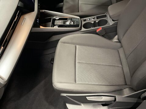 Audi A3 2.0 TDI 35 Technik Sportback 5dr Diesel S Tronic Euro 6 (s/s) (150 ps) Cru 17