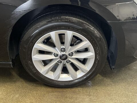 Audi A3 2.0 TDI 35 Technik Sportback 5dr Diesel S Tronic Euro 6 (s/s) (150 ps) Cru 12