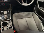 Audi A3 2.0 TDI 35 Technik Sportback 5dr Diesel S Tronic Euro 6 (s/s) (150 ps) Cru 15