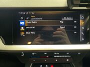 Audi A3 2.0 TDI 35 Technik Sportback 5dr Diesel S Tronic Euro 6 (s/s) (150 ps) Cru 26