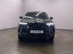 Vauxhall Mokka 1.2 Turbo Ultimate SUV 5dr Petrol Manual Euro 6 (s/s) (136 ps) Parking Sens