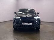 Vauxhall Mokka 1.2 Turbo Ultimate SUV 5dr Petrol Manual Euro 6 (s/s) (136 ps) Parking Sens 3