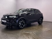 Vauxhall Mokka 1.2 Turbo Ultimate SUV 5dr Petrol Manual Euro 6 (s/s) (136 ps) Parking Sens 4