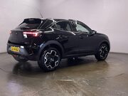 Vauxhall Mokka 1.2 Turbo Ultimate SUV 5dr Petrol Manual Euro 6 (s/s) (136 ps) Parking Sens 8