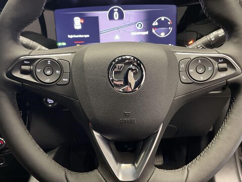 Vauxhall Mokka 1.2 Turbo Ultimate SUV 5dr Petrol Manual Euro 6 (s/s) (136 ps) Parking Sens 21