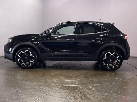 Vauxhall Mokka 1.2 Turbo Ultimate SUV 5dr Petrol Manual Euro 6 (s/s) (136 ps) Parking Sens 5