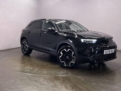 Vauxhall Mokka 1.2 Turbo Ultimate SUV 5dr Petrol Manual Euro 6 (s/s) (136 ps) Parking Sens