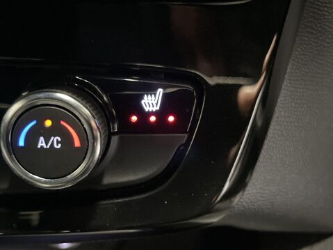 Vauxhall Mokka 1.2 Turbo Ultimate SUV 5dr Petrol Manual Euro 6 (s/s) (136 ps) Parking Sens 23