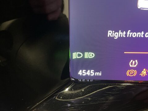 Vauxhall Mokka 1.2 Turbo Ultimate SUV 5dr Petrol Manual Euro 6 (s/s) (136 ps) Parking Sens 26