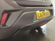 Vauxhall Mokka 1.2 Turbo Ultimate SUV 5dr Petrol Manual Euro 6 (s/s) (136 ps) Parking Sens 14