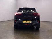 Vauxhall Mokka 1.2 Turbo Ultimate SUV 5dr Petrol Manual Euro 6 (s/s) (136 ps) Parking Sens 7