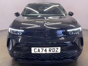 Vauxhall Mokka 1.2 Turbo Ultimate SUV 5dr Petrol Manual Euro 6 (s/s) (136 ps) Parking Sens 10