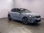 Vauxhall Corsa 1.2 GS Hatchback 5dr Petrol Manual Euro 6 (s/s) (75 ps) Reverse Camera - On 1