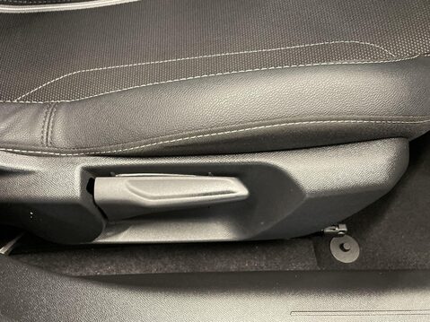 Vauxhall Corsa 1.2 GS Hatchback 5dr Petrol Manual Euro 6 (s/s) (75 ps) Reverse Camera - On 22