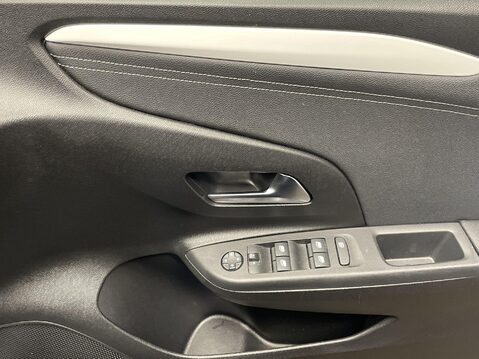 Vauxhall Corsa 1.2 GS Hatchback 5dr Petrol Manual Euro 6 (s/s) (75 ps) Reverse Camera - On 23