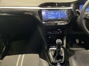 Vauxhall Corsa 1.2 GS Hatchback 5dr Petrol Manual Euro 6 (s/s) (75 ps) Reverse Camera - On 16