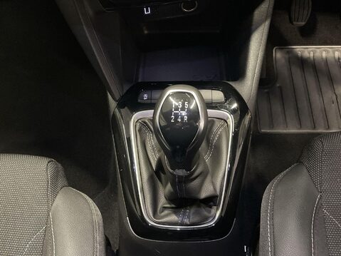 Vauxhall Corsa 1.2 GS Hatchback 5dr Petrol Manual Euro 6 (s/s) (75 ps) Reverse Camera - On 19