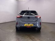 Vauxhall Corsa 1.2 GS Hatchback 5dr Petrol Manual Euro 6 (s/s) (75 ps) Reverse Camera - On 7