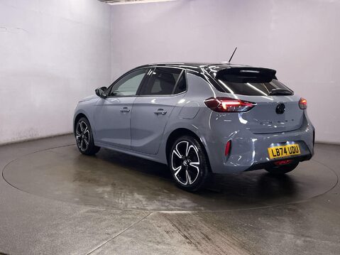 Vauxhall Corsa 1.2 GS Hatchback 5dr Petrol Manual Euro 6 (s/s) (75 ps) Reverse Camera - On 6