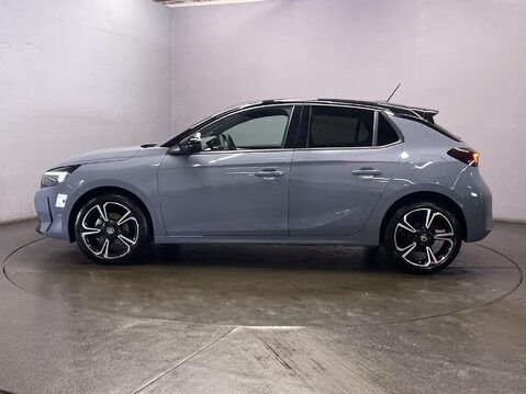 Vauxhall Corsa 1.2 GS Hatchback 5dr Petrol Manual Euro 6 (s/s) (75 ps) Reverse Camera - On 5