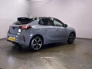 Vauxhall Corsa 1.2 GS Hatchback 5dr Petrol Manual Euro 6 (s/s) (75 ps) Reverse Camera - On 8