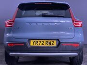 Volvo XC40 2.0 B3 MHEV Core SUV 5dr Petrol Hybrid DCT Auto Euro 6 (s/s) (163 ps) Crui 7