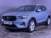 Volvo XC40 2.0 B3 MHEV Core SUV 5dr Petrol Hybrid DCT Auto Euro 6 (s/s) (163 ps) Crui 4