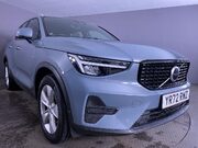 Volvo XC40 2.0 B3 MHEV Core SUV 5dr Petrol Hybrid DCT Auto Euro 6 (s/s) (163 ps) Crui 11