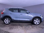 Volvo XC40 2.0 B3 MHEV Core SUV 5dr Petrol Hybrid DCT Auto Euro 6 (s/s) (163 ps) Crui 9