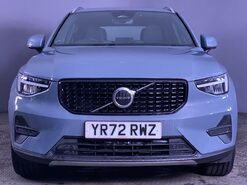 Volvo XC40 2.0 B3 MHEV Core SUV 5dr Petrol Hybrid DCT Auto Euro 6 (s/s) (163 ps) Crui