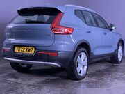 Volvo XC40 2.0 B3 MHEV Core SUV 5dr Petrol Hybrid DCT Auto Euro 6 (s/s) (163 ps) Crui 8