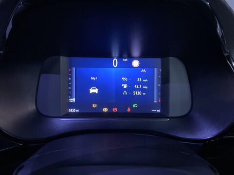 Vauxhall Corsa 1.2 GS Hatchback 5dr Petrol Manual Euro 6 (75 ps) Cruise Control - DAB Rad 28