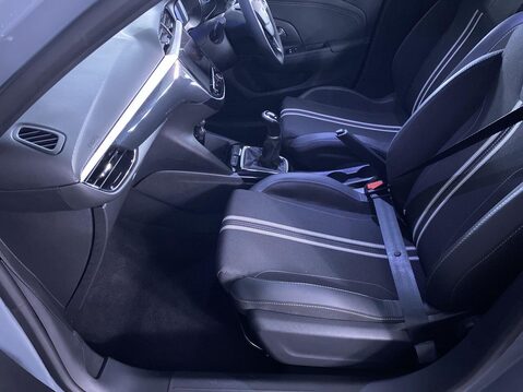 Vauxhall Corsa 1.2 GS Hatchback 5dr Petrol Manual Euro 6 (75 ps) Cruise Control - DAB Rad 17