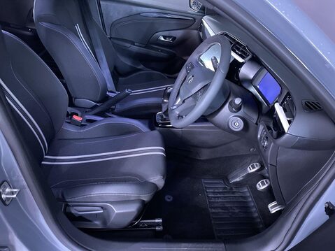 Vauxhall Corsa 1.2 GS Hatchback 5dr Petrol Manual Euro 6 (75 ps) Cruise Control - DAB Rad 15