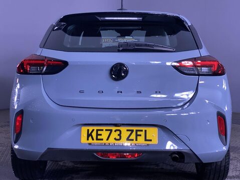 Vauxhall Corsa 1.2 GS Hatchback 5dr Petrol Manual Euro 6 (75 ps) Cruise Control - DAB Rad 7