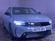 Vauxhall Corsa 1.2 GS Hatchback 5dr Petrol Manual Euro 6 (75 ps) Cruise Control - DAB Rad 2