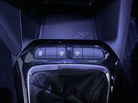 Vauxhall Corsa 1.2 GS Hatchback 5dr Petrol Manual Euro 6 (75 ps) Cruise Control - DAB Rad 25