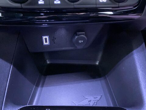 Vauxhall Corsa 1.2 GS Hatchback 5dr Petrol Manual Euro 6 (75 ps) Cruise Control - DAB Rad 29