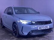 Vauxhall Corsa 1.2 GS Hatchback 5dr Petrol Manual Euro 6 (75 ps) Cruise Control - DAB Rad 1