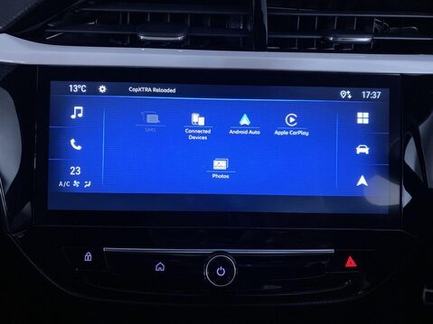 Vauxhall Corsa 1.2 GS Hatchback 5dr Petrol Manual Euro 6 (75 ps) Cruise Control - DAB Rad 20