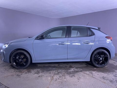 Vauxhall Corsa 1.2 GS Hatchback 5dr Petrol Manual Euro 6 (75 ps) Cruise Control - DAB Rad 5