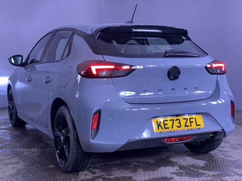 Vauxhall Corsa 1.2 GS Hatchback 5dr Petrol Manual Euro 6 (75 ps) Cruise Control - DAB Rad 6