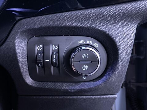 Vauxhall Corsa 1.2 GS Hatchback 5dr Petrol Manual Euro 6 (75 ps) Cruise Control - DAB Rad 23