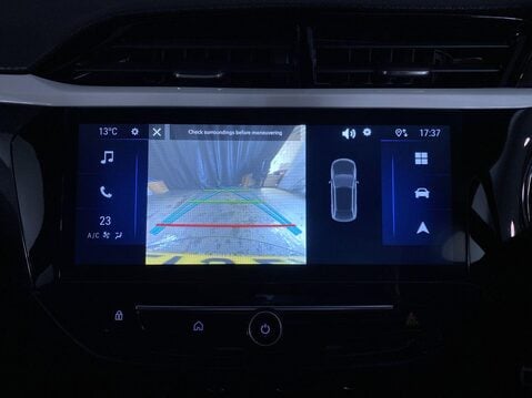 Vauxhall Corsa 1.2 GS Hatchback 5dr Petrol Manual Euro 6 (75 ps) Cruise Control - DAB Rad 24