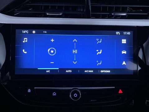 Vauxhall Corsa 1.2 GS Hatchback 5dr Petrol Manual Euro 6 (75 ps) Cruise Control - DAB Rad 32