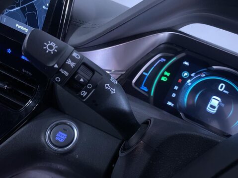 Hyundai IONIQ 1.6 h-GDi Premium Hatchback 5dr Petrol Hybrid DCT Euro 6 (s/s) (141 ps) Cr 23