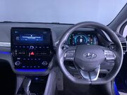 Hyundai IONIQ 1.6 h-GDi Premium Hatchback 5dr Petrol Hybrid DCT Euro 6 (s/s) (141 ps) Cr 16